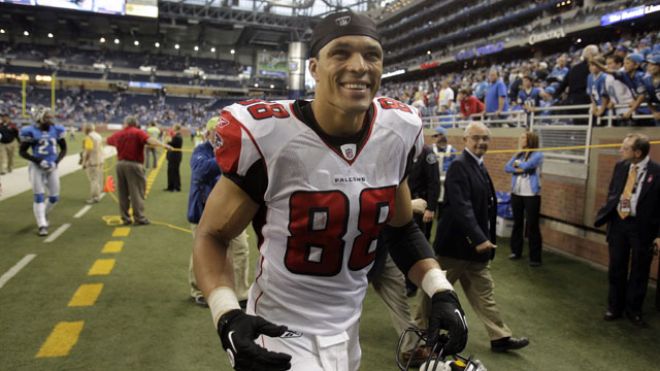 Tony Gonzalez